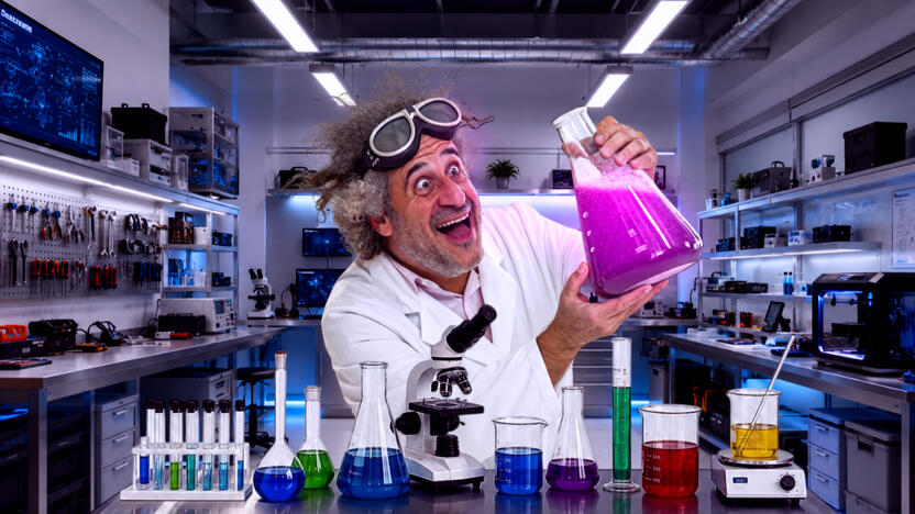 Life Potion Thumbnail